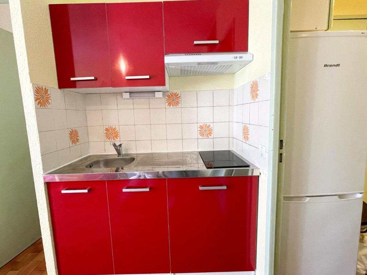 Apartment Floralies I-5 By Interhome لو غراو دو روا المظهر الخارجي الصورة