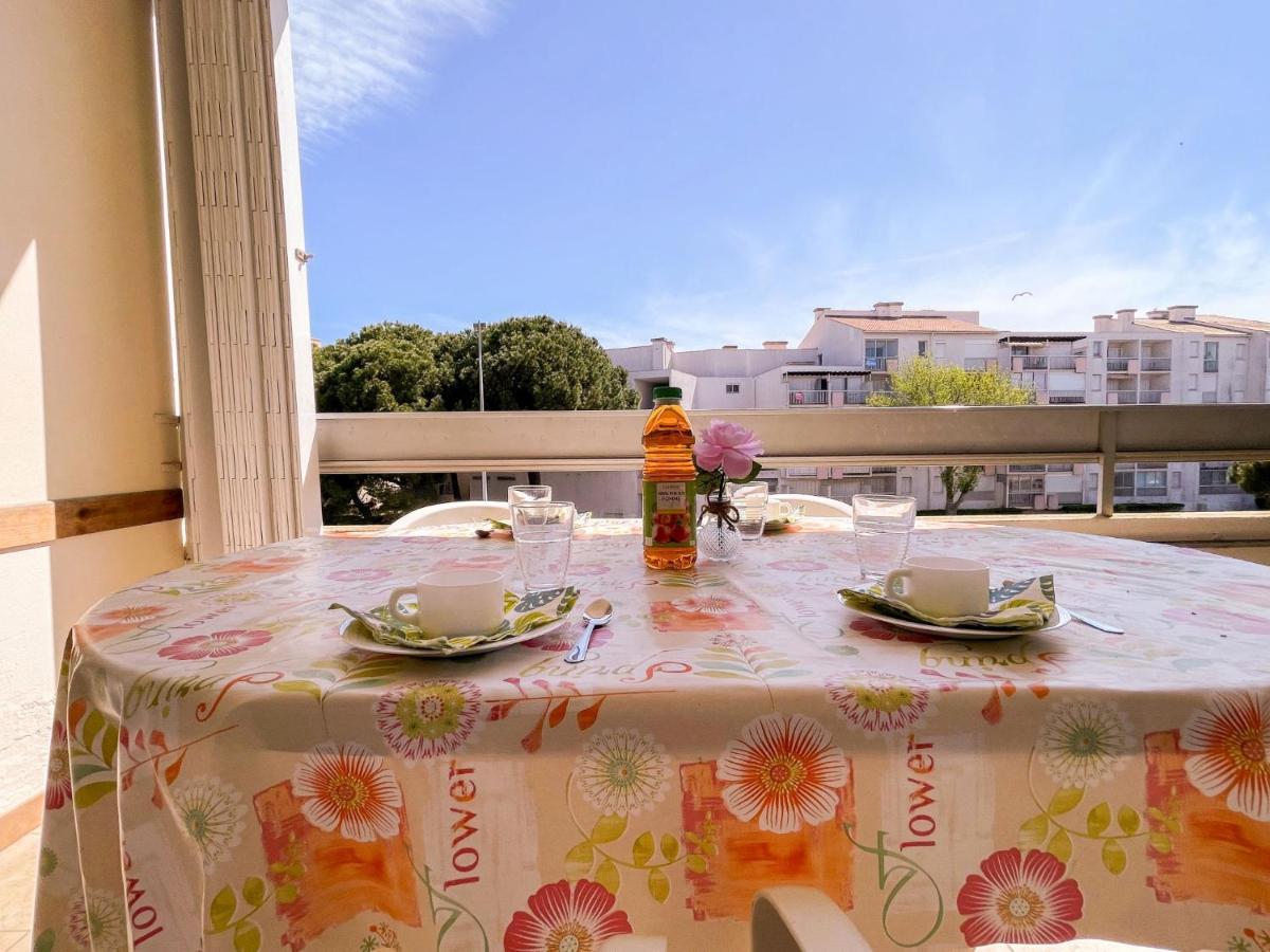Apartment Floralies I-5 By Interhome لو غراو دو روا المظهر الخارجي الصورة