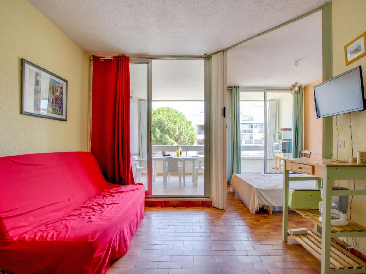 Apartment Floralies I-5 By Interhome لو غراو دو روا المظهر الخارجي الصورة