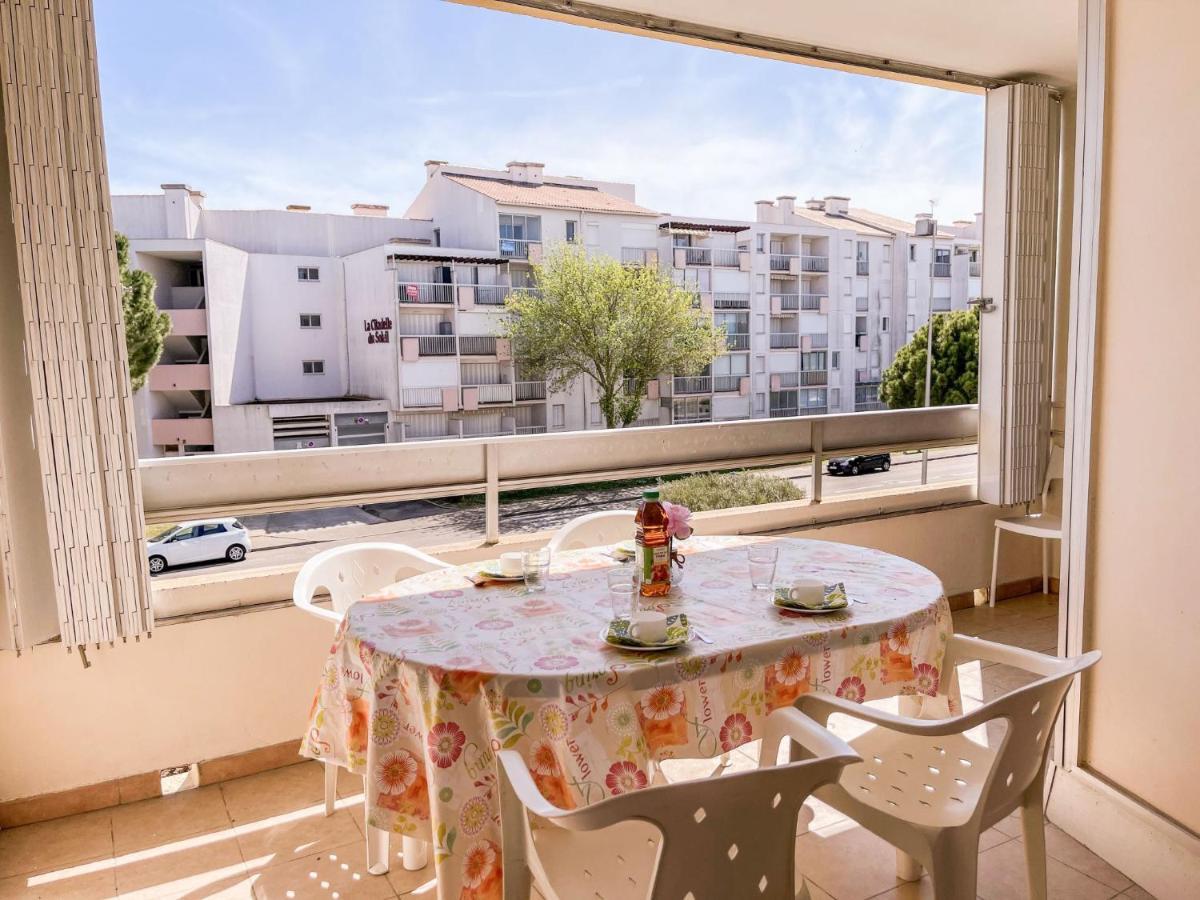 Apartment Floralies I-5 By Interhome لو غراو دو روا المظهر الخارجي الصورة