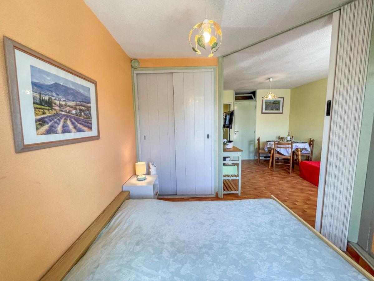 Apartment Floralies I-5 By Interhome لو غراو دو روا المظهر الخارجي الصورة