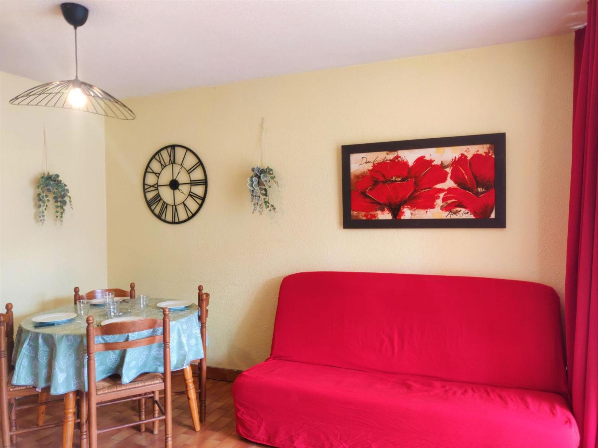 Apartment Floralies I-5 By Interhome لو غراو دو روا المظهر الخارجي الصورة